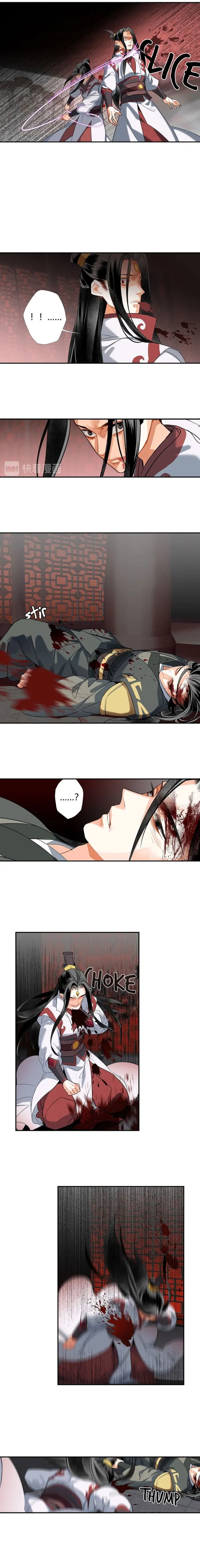 Mo Dao Zu Shi Chapter 139 image 2_optimized